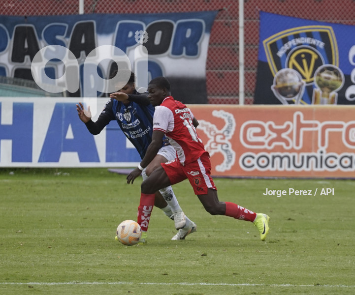 FBL LIGA PRO TECNICO IDV