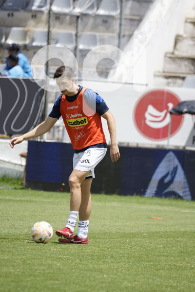 FBL LIGA PRO TECNICO IDV