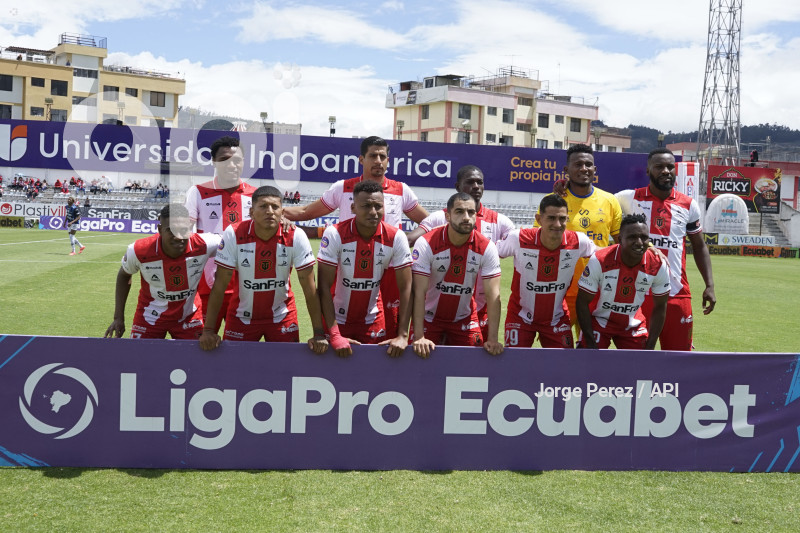FBL LIGA PRO TECNICO IDV