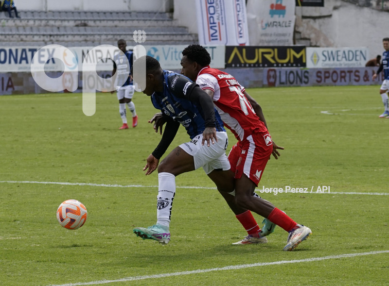 FBL LIGA PRO TECNICO IDV
