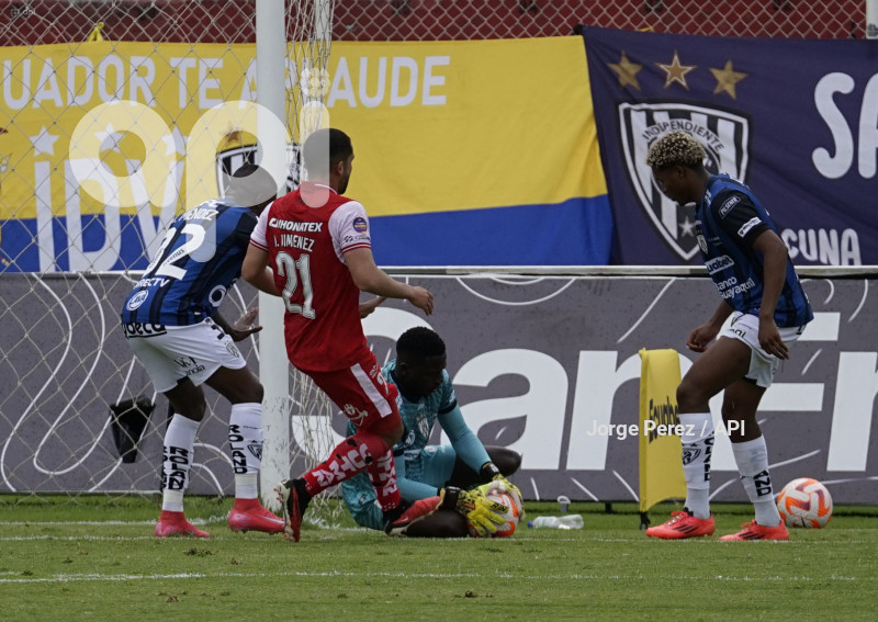 FBL LIGA PRO TECNICO IDV