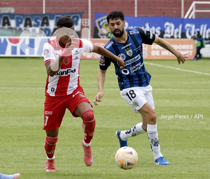 FBL LIGA PRO TECNICO IDV