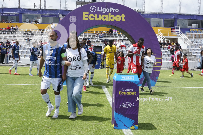 FBL LIGA PRO TECNICO IDV