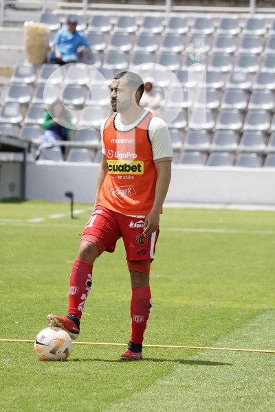 FBL LIGA PRO TECNICO IDV