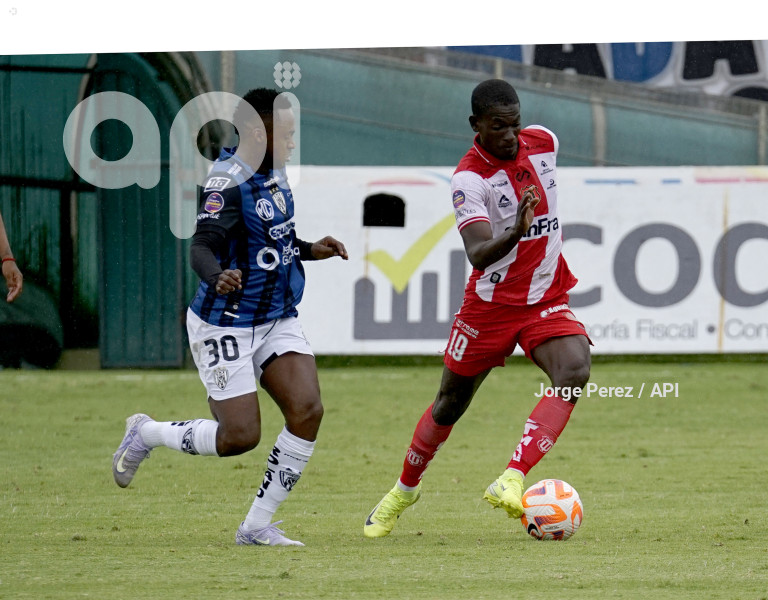 FBL LIGA PRO TECNICO IDV