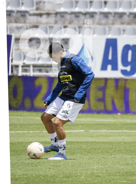 FBL LIGA PRO TECNICO IDV
