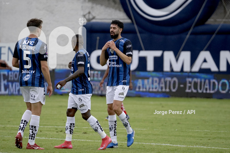 FBL LIGA PRO TECNICO IDV
