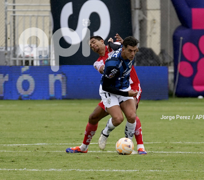 FBL LIGA PRO TECNICO IDV