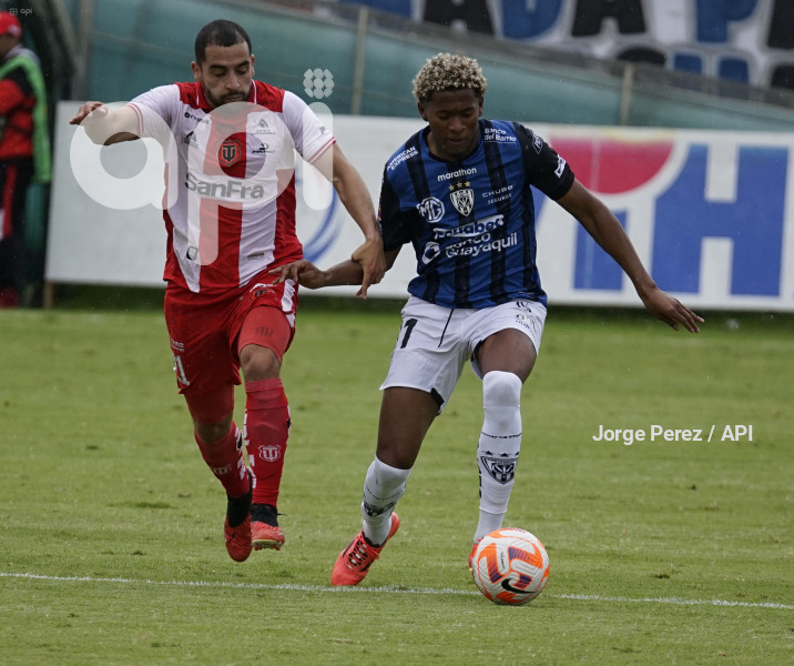 FBL LIGA PRO TECNICO IDV