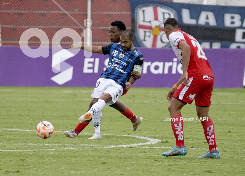 FBL LIGA PRO TECNICO IDV