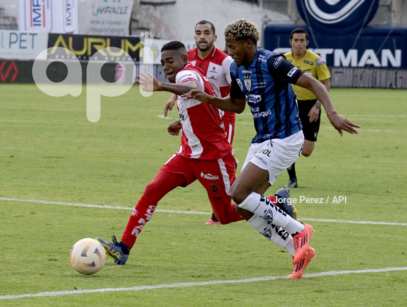 FBL LIGA PRO TECNICO IDV