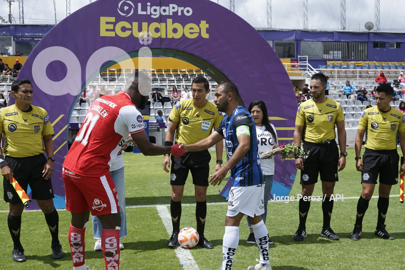 FBL LIGA PRO TECNICO IDV