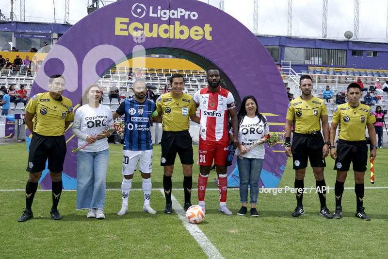 FBL LIGA PRO TECNICO IDV