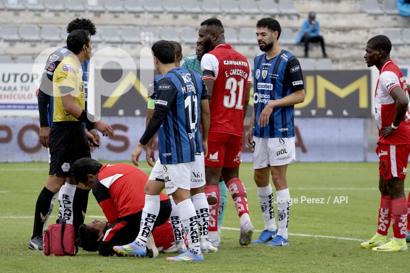 FBL LIGA PRO TECNICO IDV