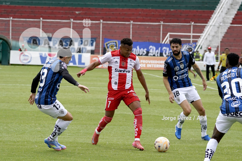 FBL LIGA PRO TECNICO IDV