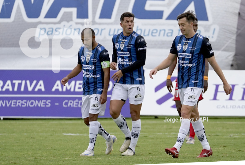 FBL LIGA PRO TECNICO IDV