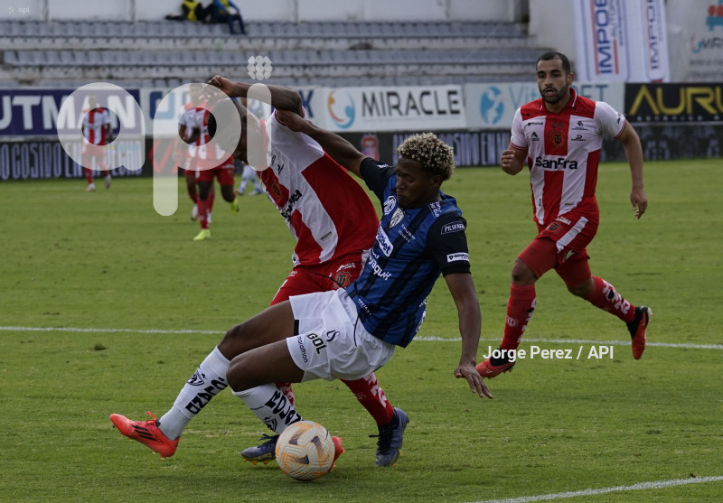 FBL LIGA PRO TECNICO IDV