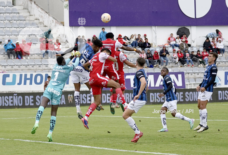 FBL LIGA PRO TECNICO IDV