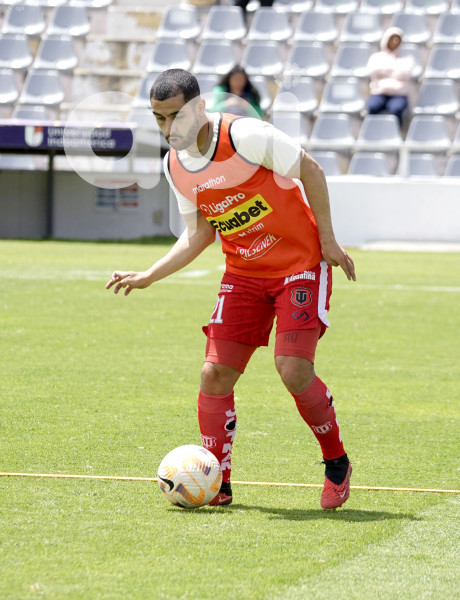 FBL LIGA PRO TECNICO IDV