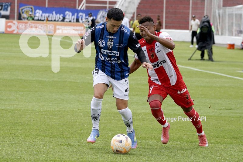 FBL LIGA PRO TECNICO IDV