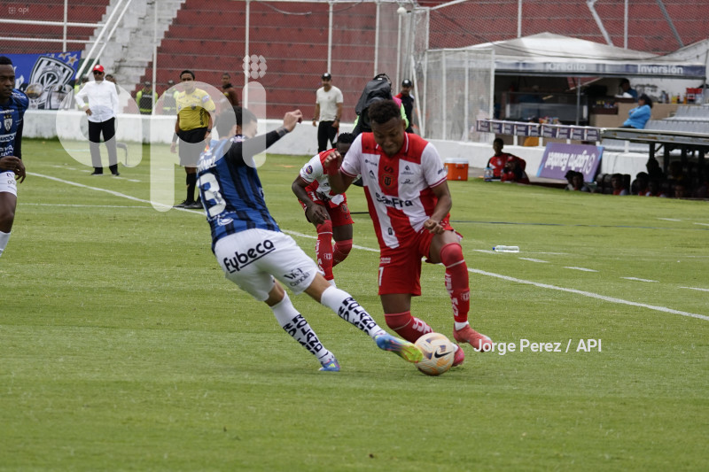 FBL LIGA PRO TECNICO IDV