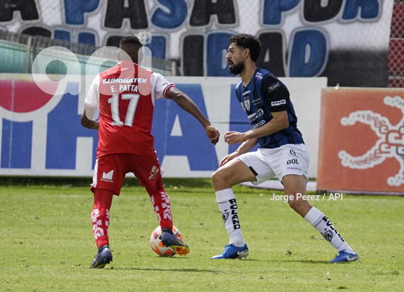 FBL LIGA PRO TECNICO IDV