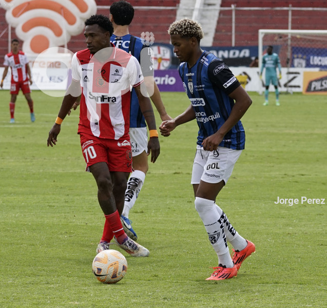 FBL LIGA PRO TECNICO IDV
