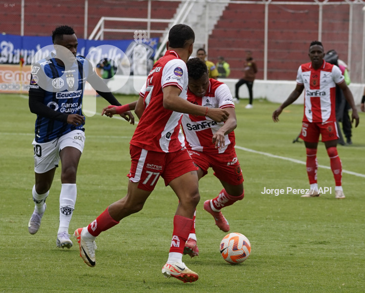 FBL LIGA PRO TECNICO IDV