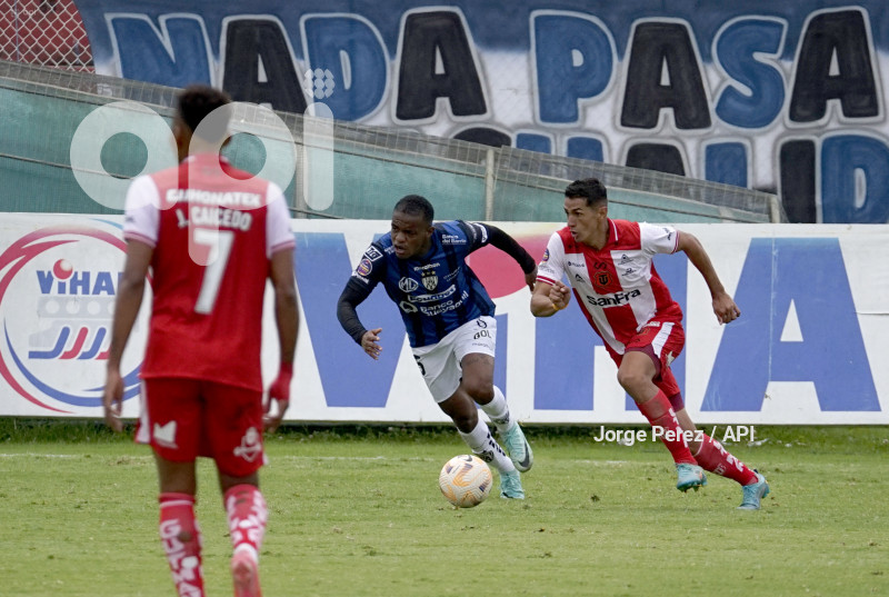 FBL LIGA PRO TECNICO IDV