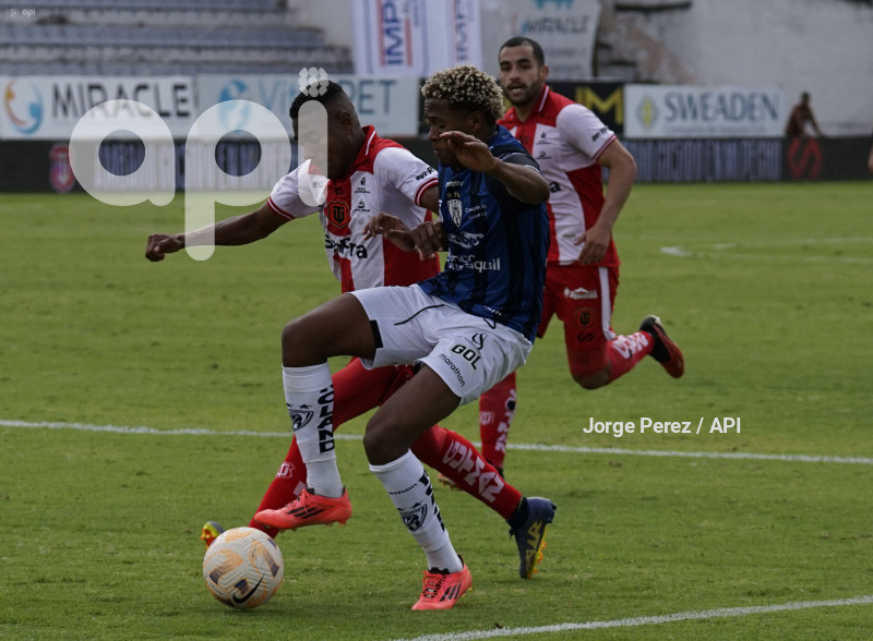 FBL LIGA PRO TECNICO IDV