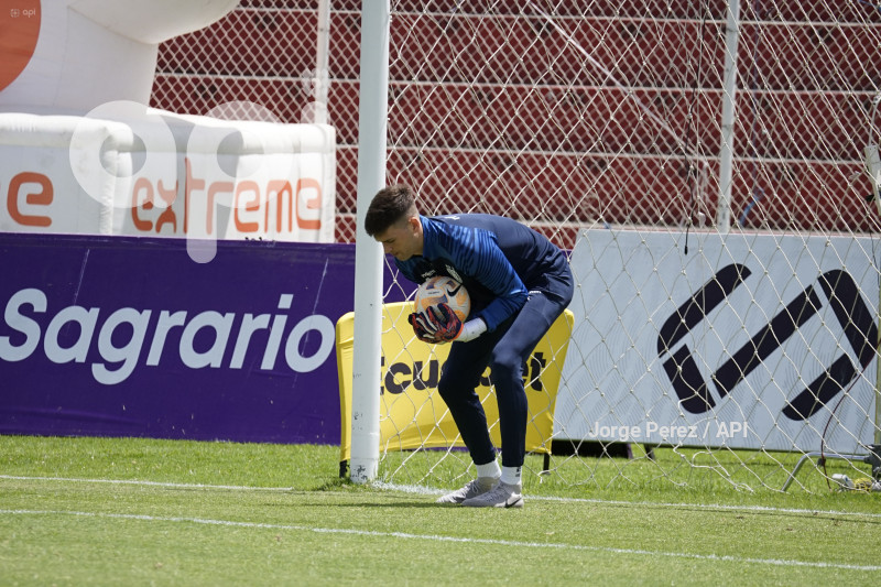 FBL LIGA PRO TECNICO IDV
