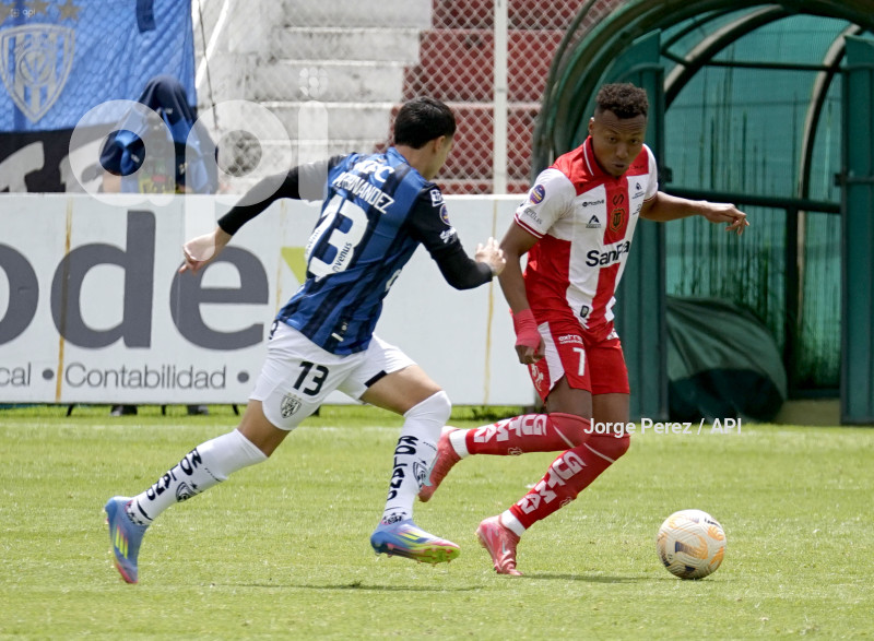 FBL LIGA PRO TECNICO IDV
