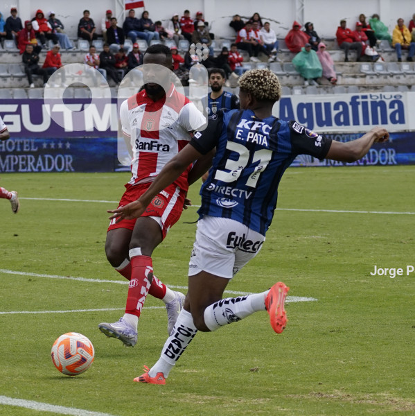 FBL LIGA PRO TECNICO IDV