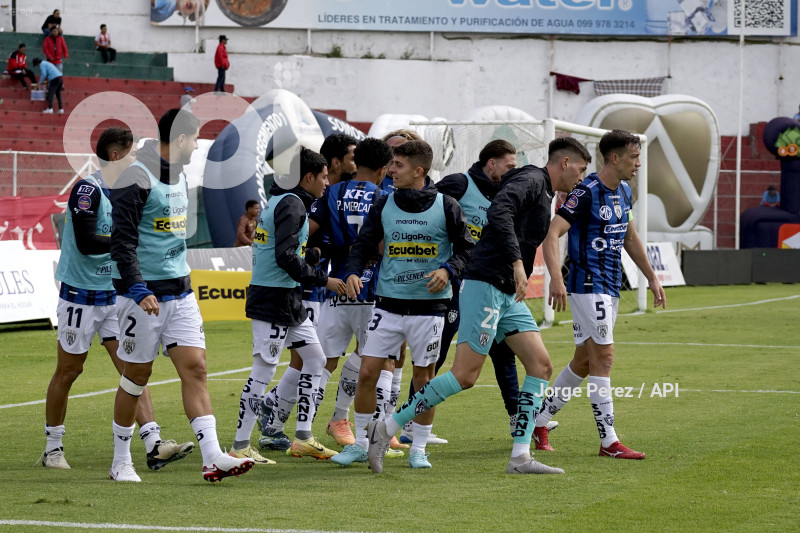 FBL LIGA PRO TECNICO IDV