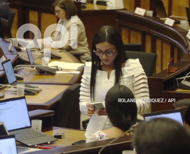 ÚLTIMO DIA DE PLENOS DE LA ASAMBLEA NACIONAL
