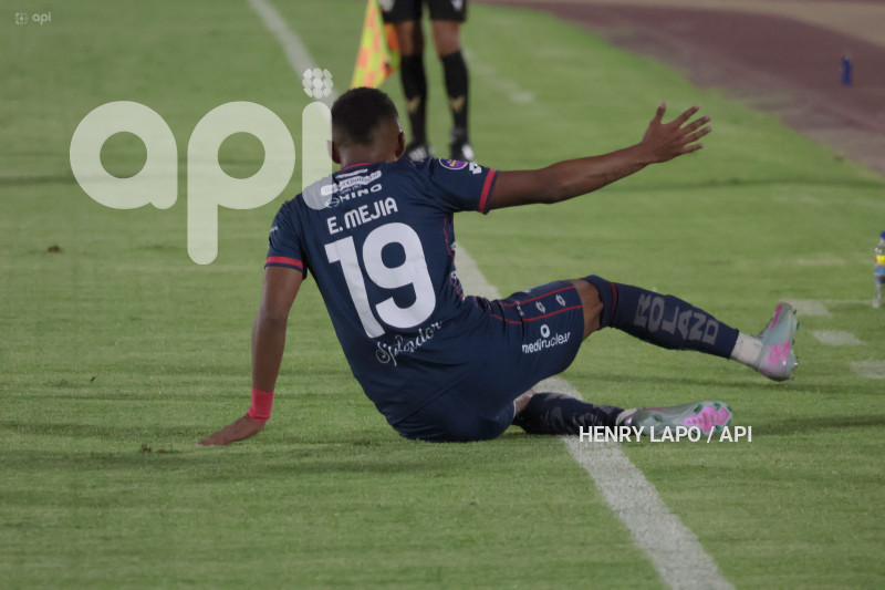 FBL LIGAPRO EL NACIONAL VS VINOTINTO