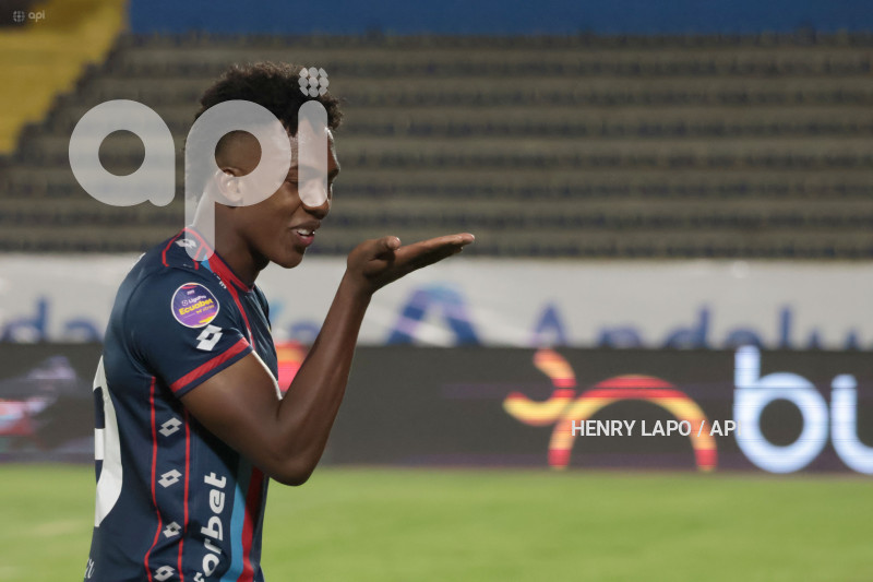 FBL LIGAPRO EL NACIONAL VS VINOTINTO