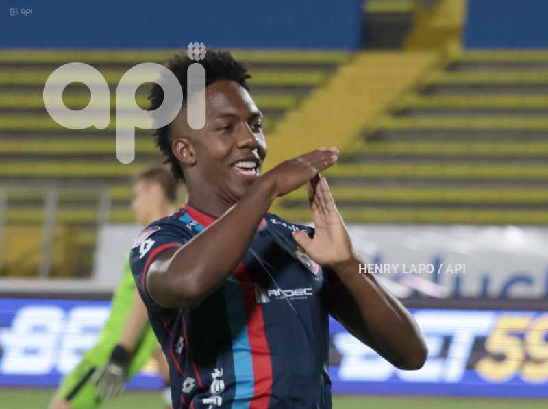 FBL LIGAPRO EL NACIONAL VS VINOTINTO