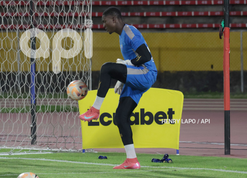 FBL LIGAPRO EL NACIONAL VS VINOTINTO