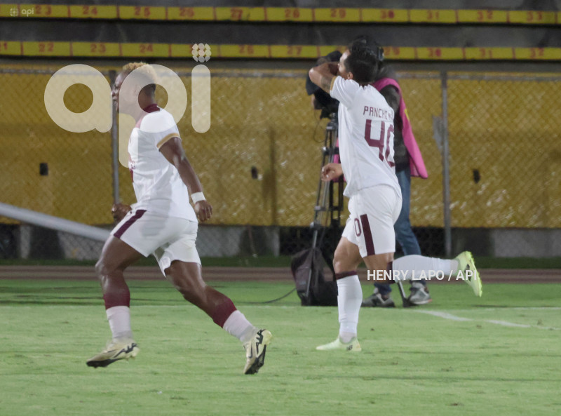 FBL LIGAPRO EL NACIONAL VS VINOTINTO