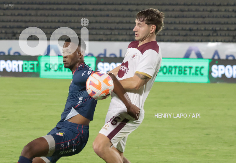 FBL LIGAPRO EL NACIONAL VS VINOTINTO