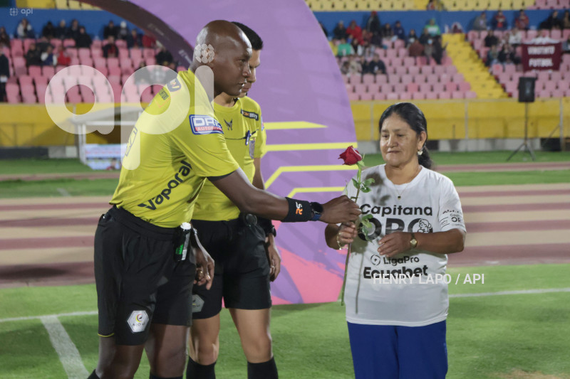 FBL LIGAPRO EL NACIONAL VS VINOTINTO
