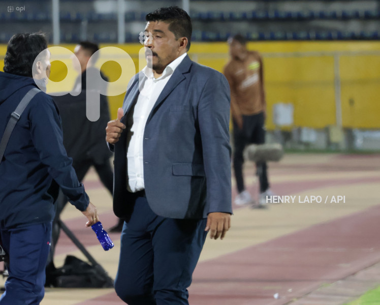 FBL LIGAPRO EL NACIONAL VS VINOTINTO
