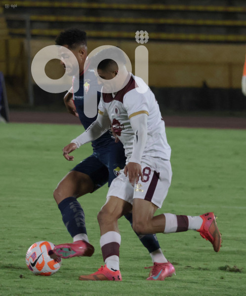 FBL LIGAPRO EL NACIONAL VS VINOTINTO