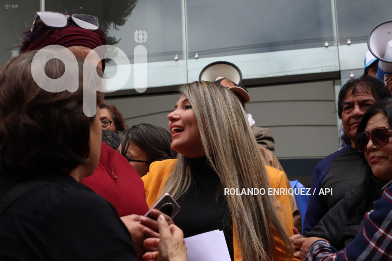 PRISCILA ESCHETTINI CORTE CONSTITUCIONAL