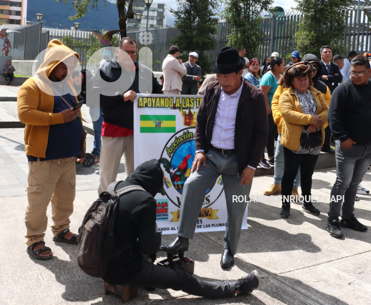ÚLTIMO DIA DE PLENOS DE LA ASAMBLEA NACIONAL