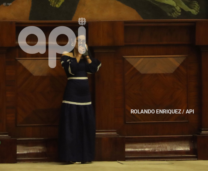 ÚLTIMO DIA DE PLENOS DE LA ASAMBLEA NACIONAL