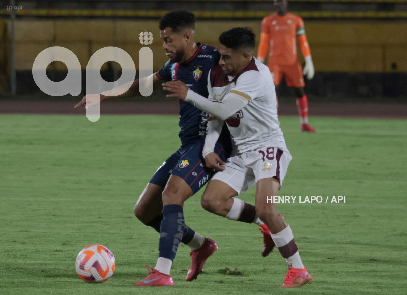 FBL LIGAPRO EL NACIONAL VS VINOTINTO