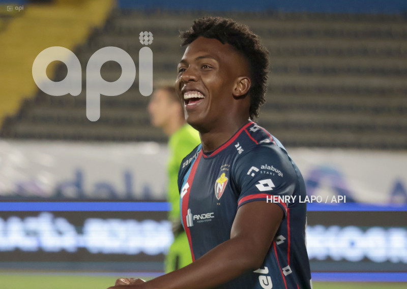 FBL LIGAPRO EL NACIONAL VS VINOTINTO