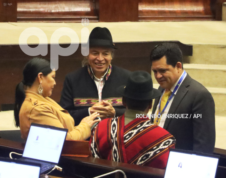 ÚLTIMO DIA DE PLENOS DE LA ASAMBLEA NACIONAL